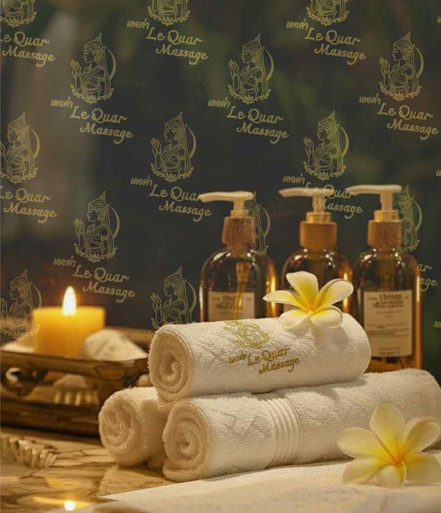 Le-Quar Atmosphere 2