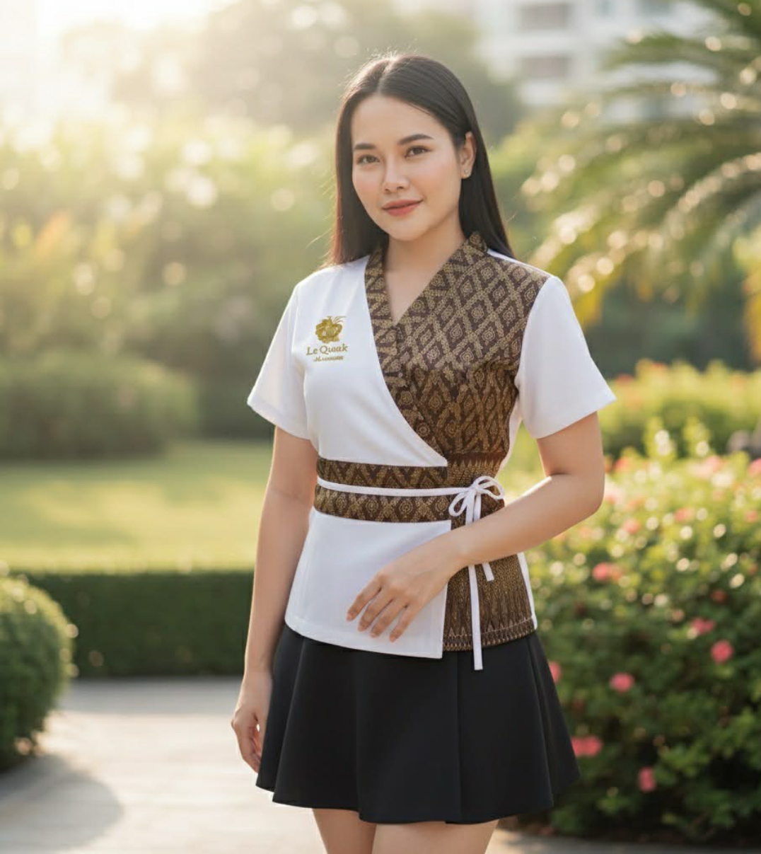 Meena (Bangkok) - Image 1